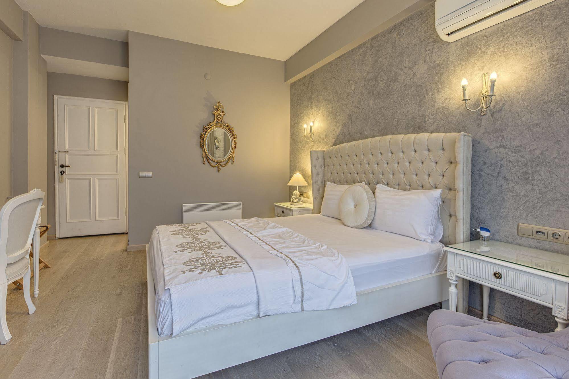 Beyevi Alacati