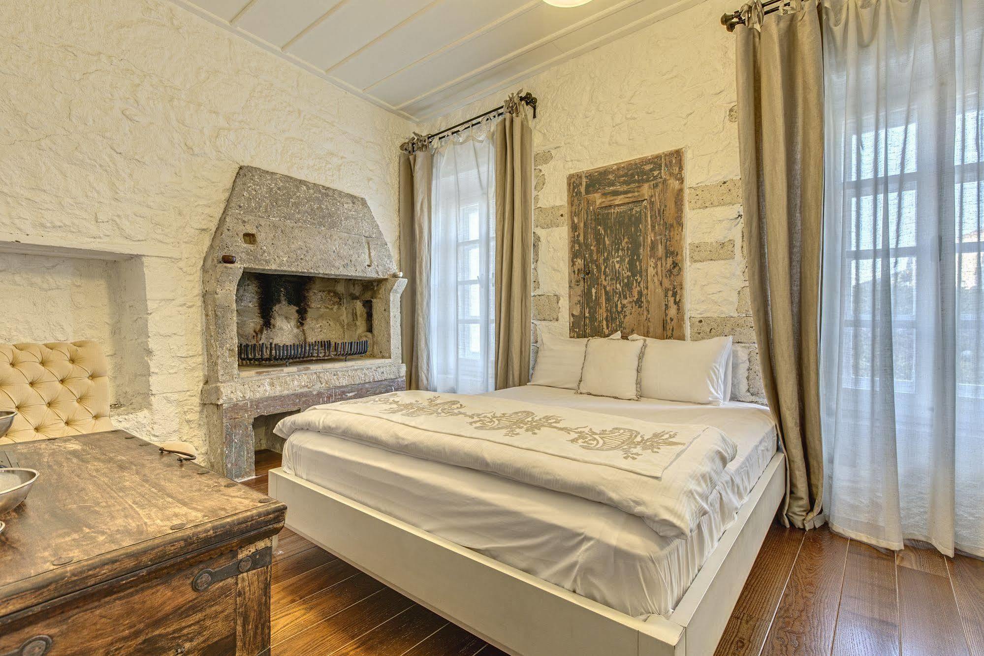Beyevi Hotel Alacati