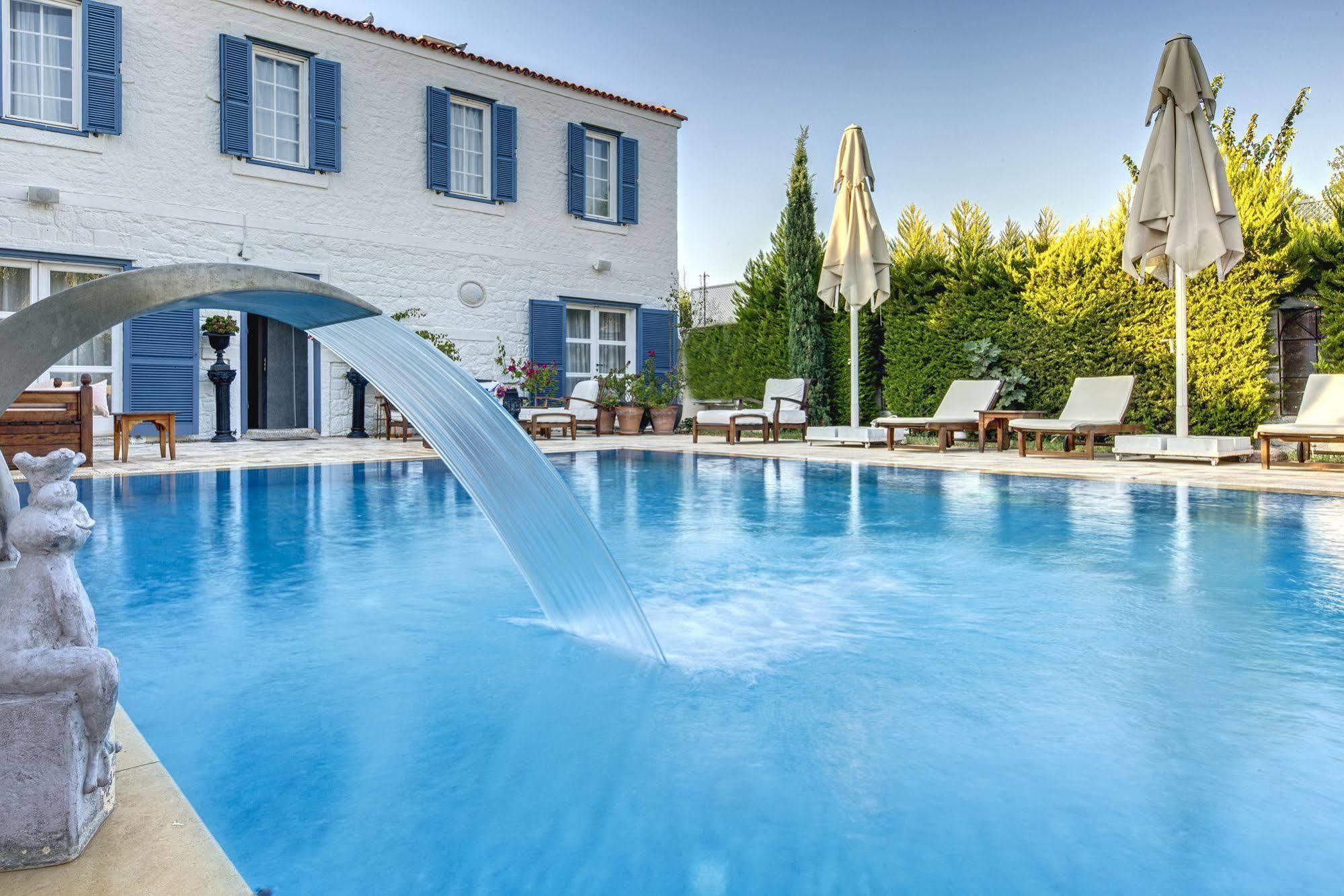 Beyevi Hotel 2*