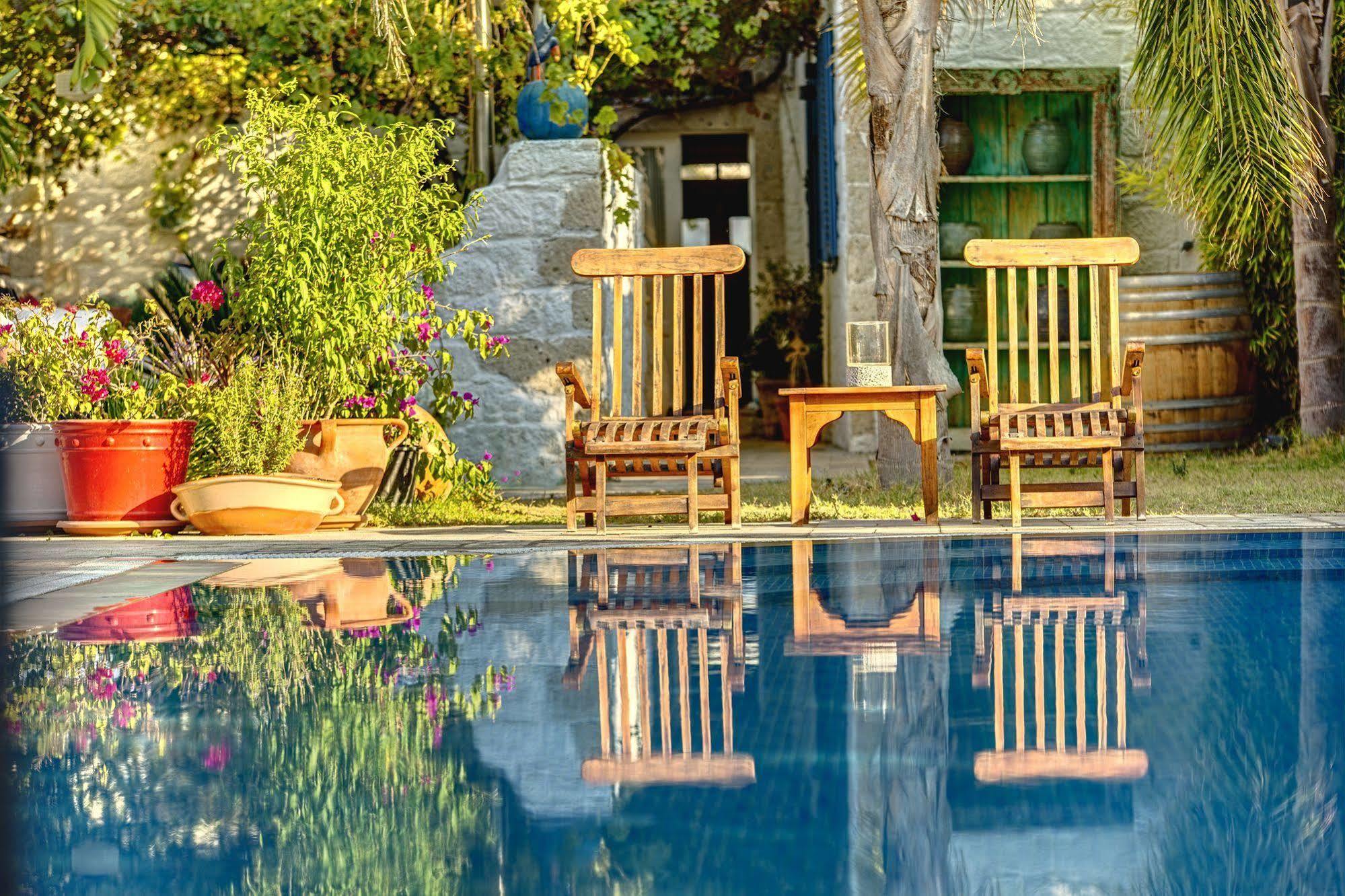 Hotel Beyevi
