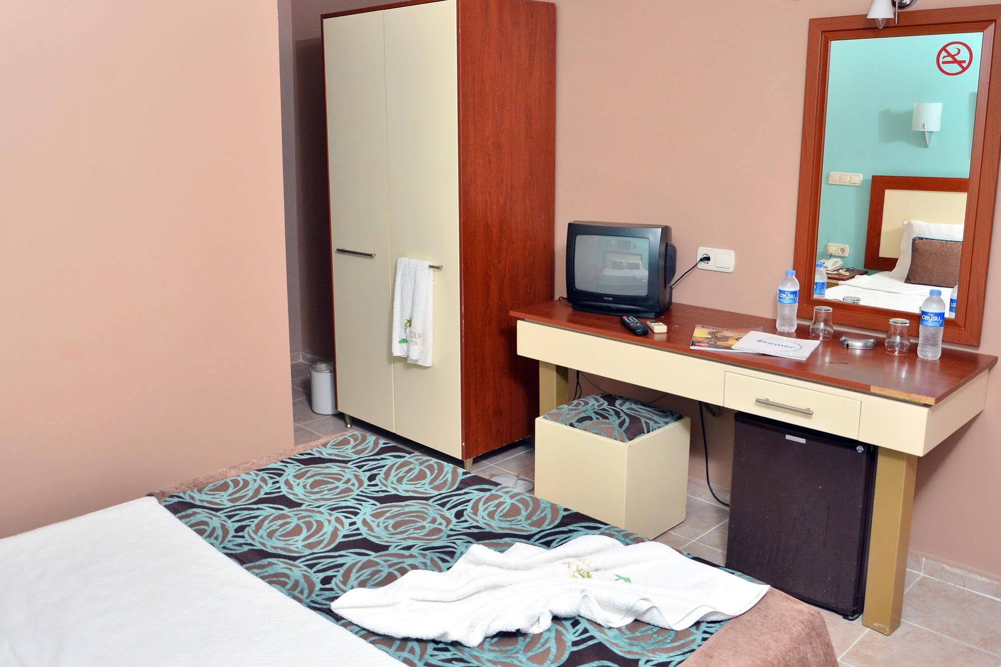 Cekmen Hotel Kemer