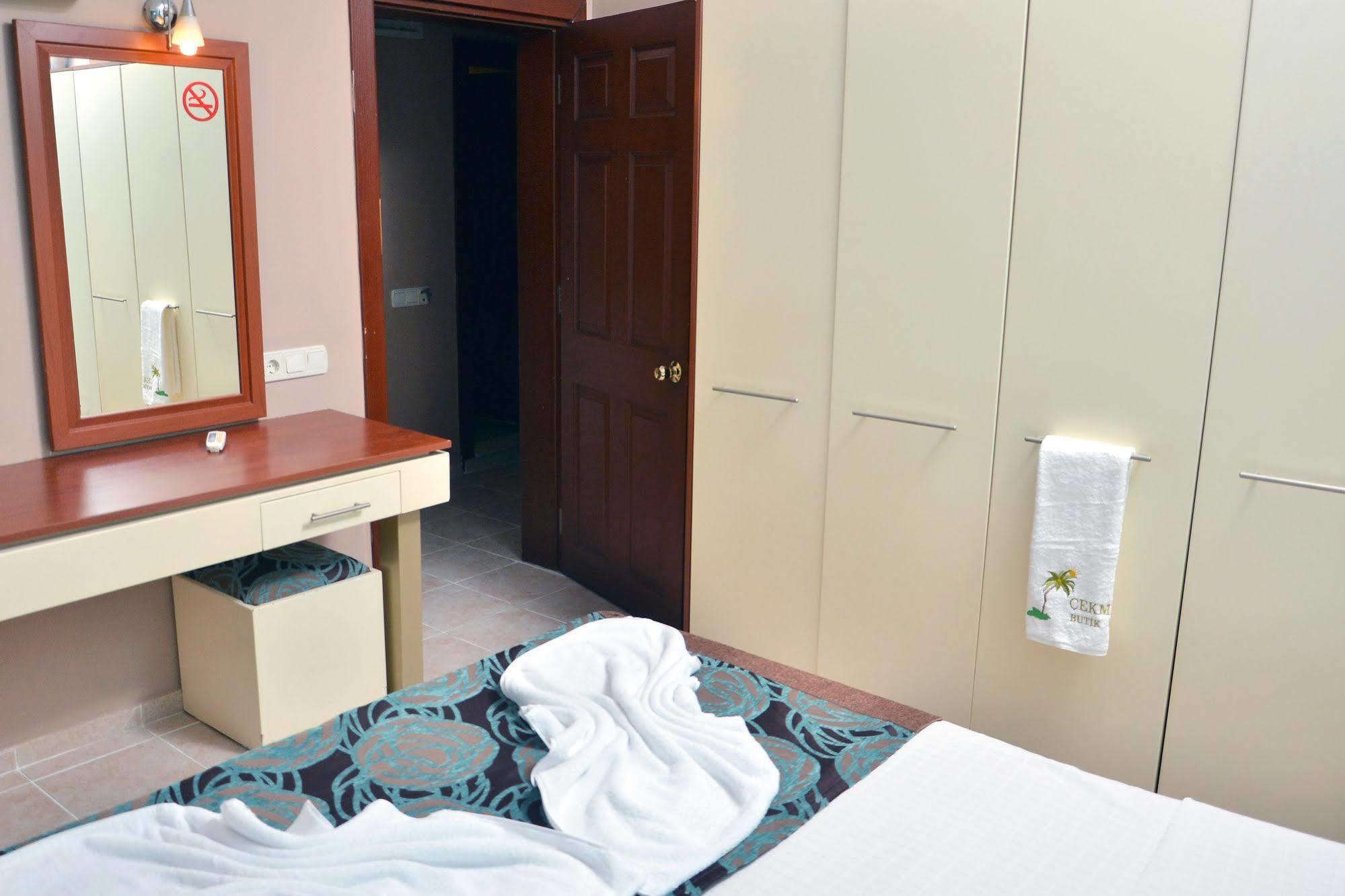 Cekmen Kemer