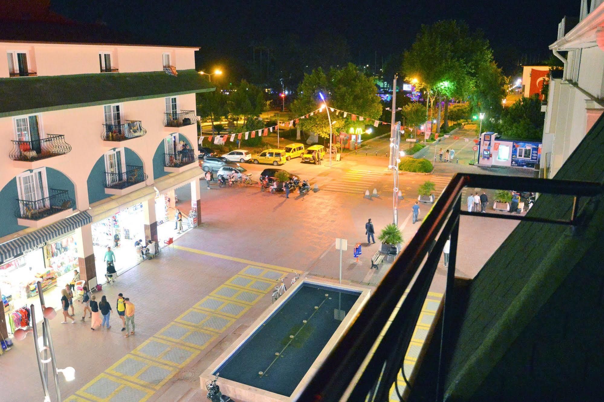 Cekmen 3* Kemer