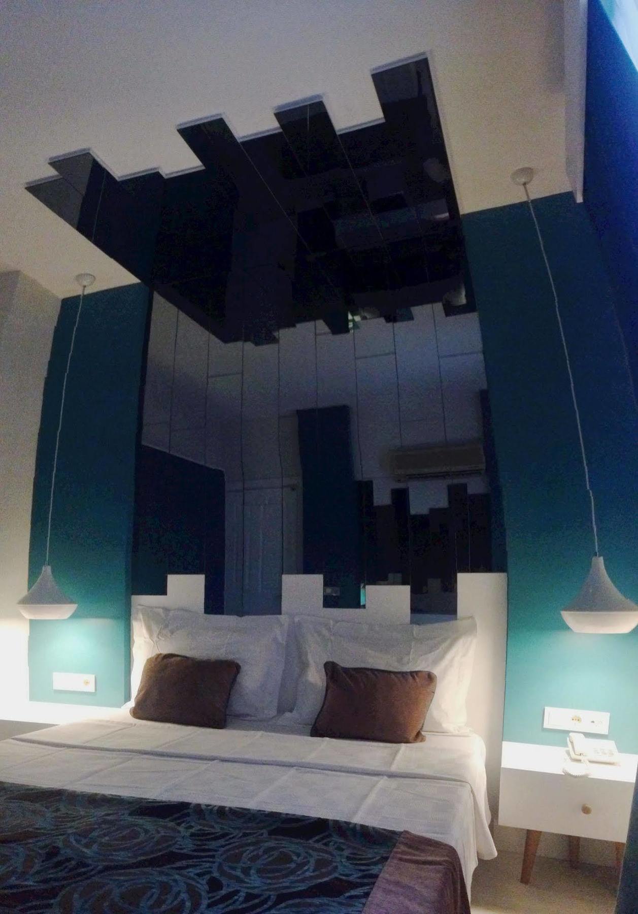 Hotel Cekmen