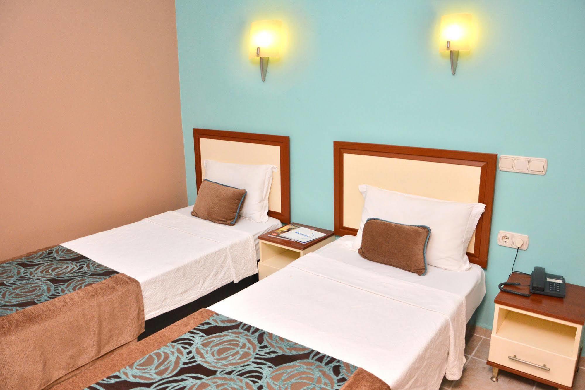 Hotel Cekmen Kemer