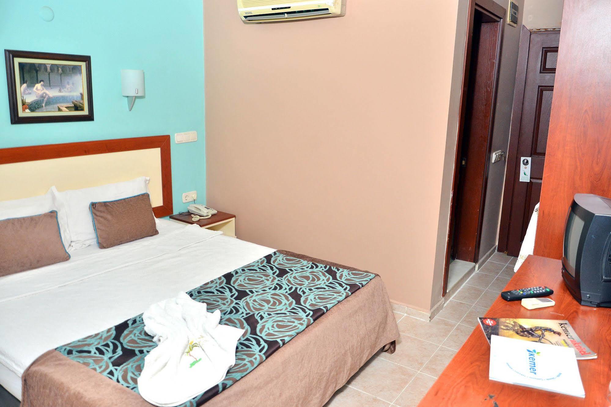 Hotel Cekmen Kemer