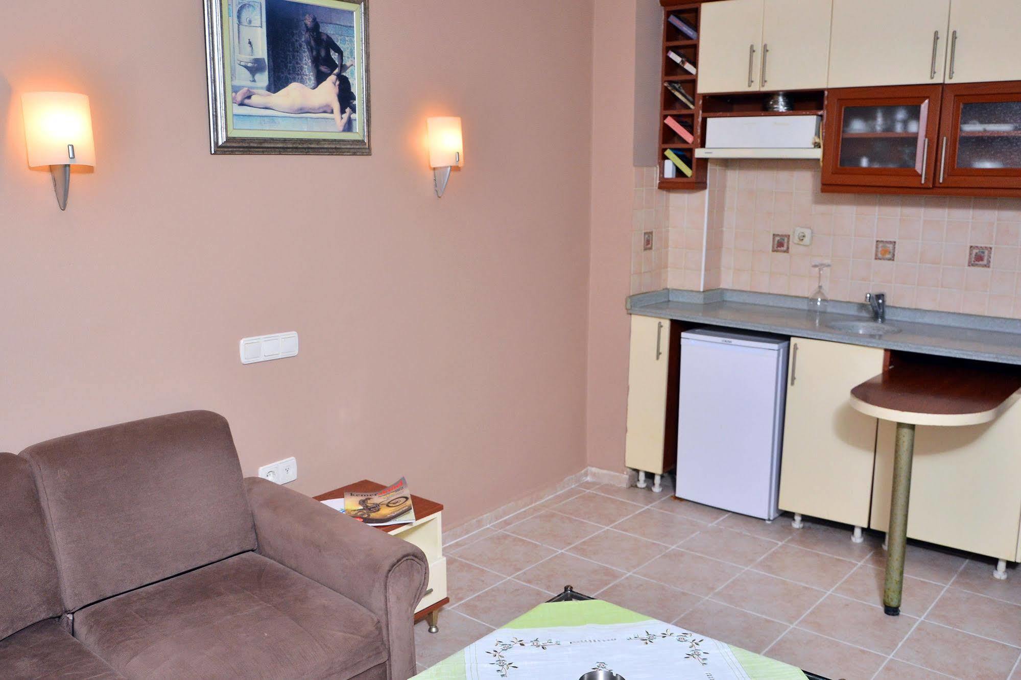Cekmen 3* Kemer
