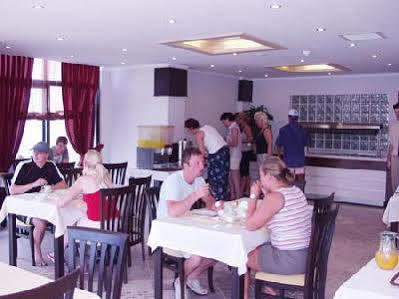 Hotel Carna Garden