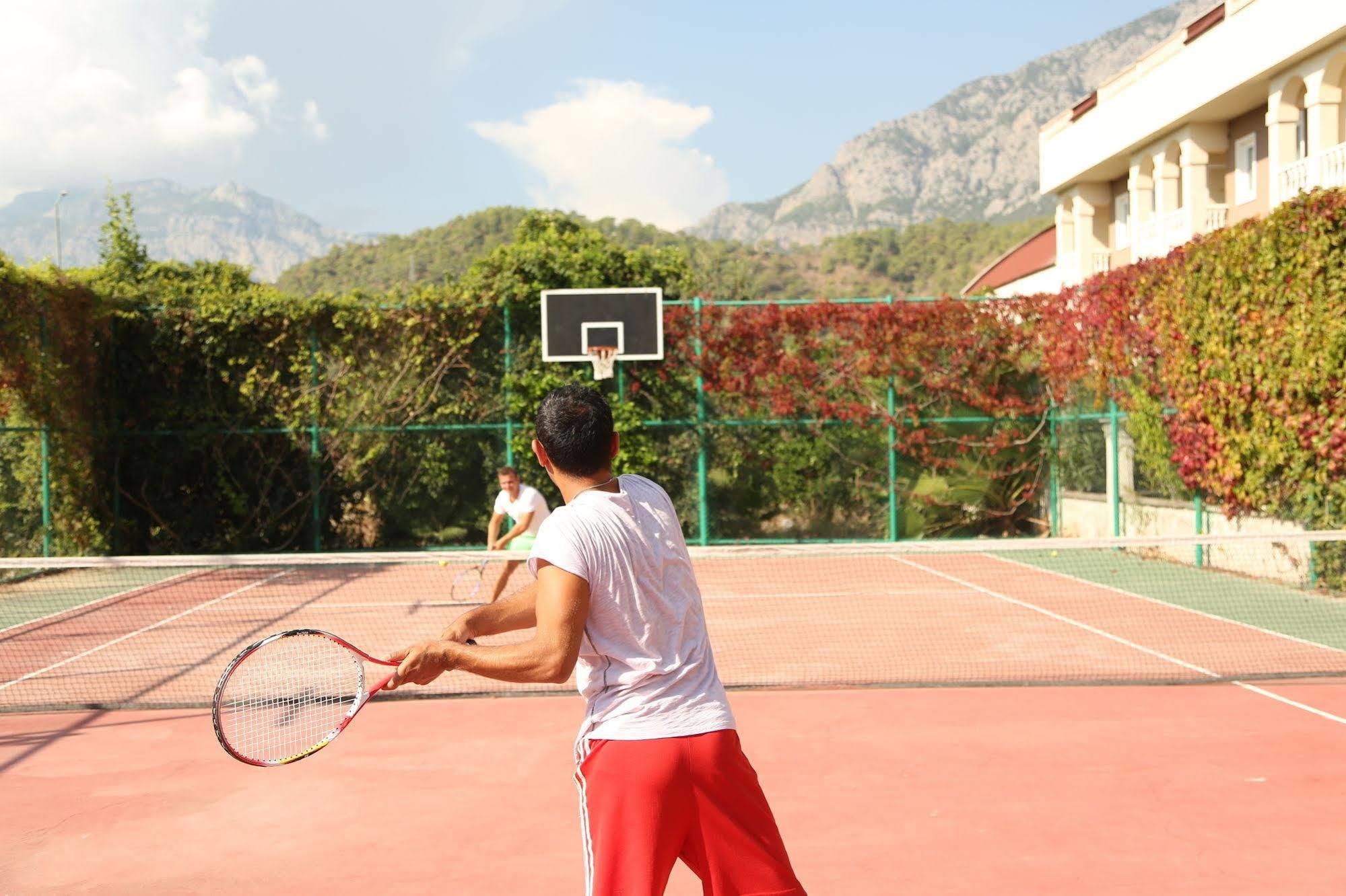 Garden Bergamot Kemer