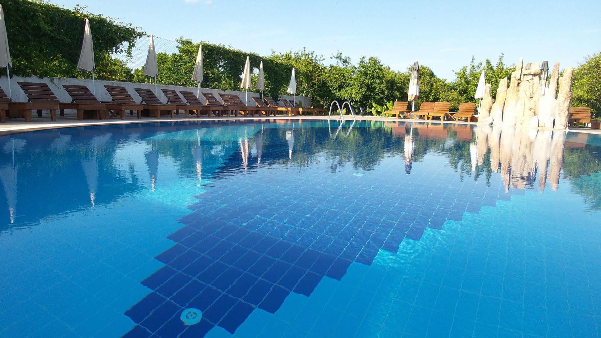 Garden Bergamot Kemer