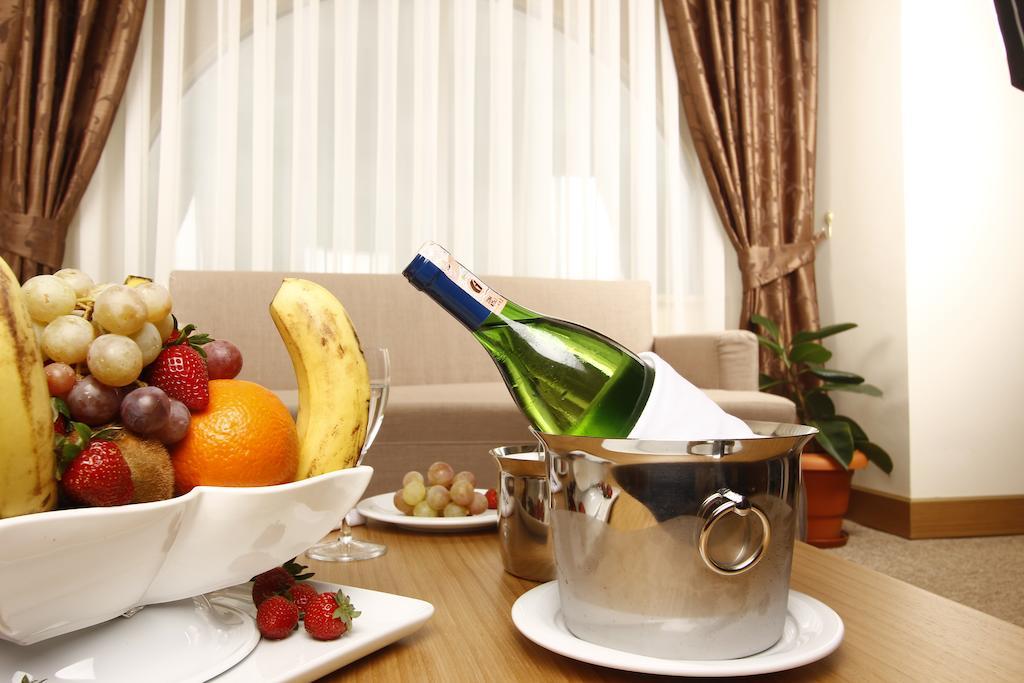 Hotel Soylu 4*
