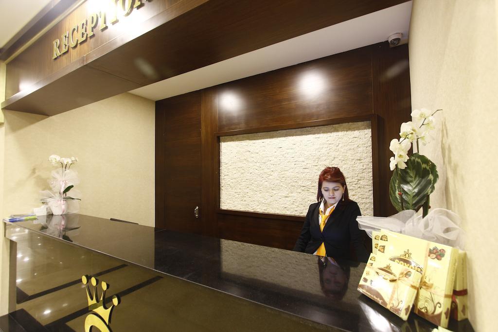 Hotel Soylu