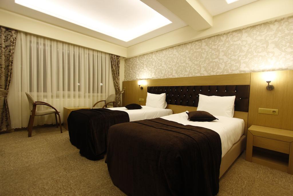 Soylu Hotel 4*
