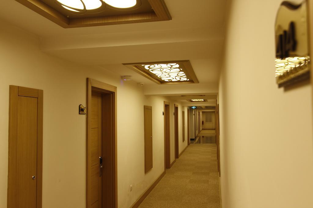 Soylu Hotel Bolu