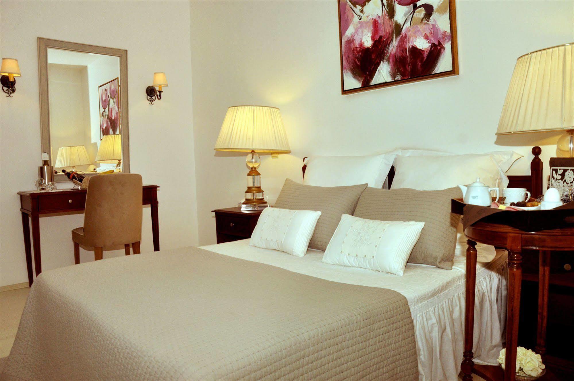 Princess Artemisia - Interni Hotel 2*