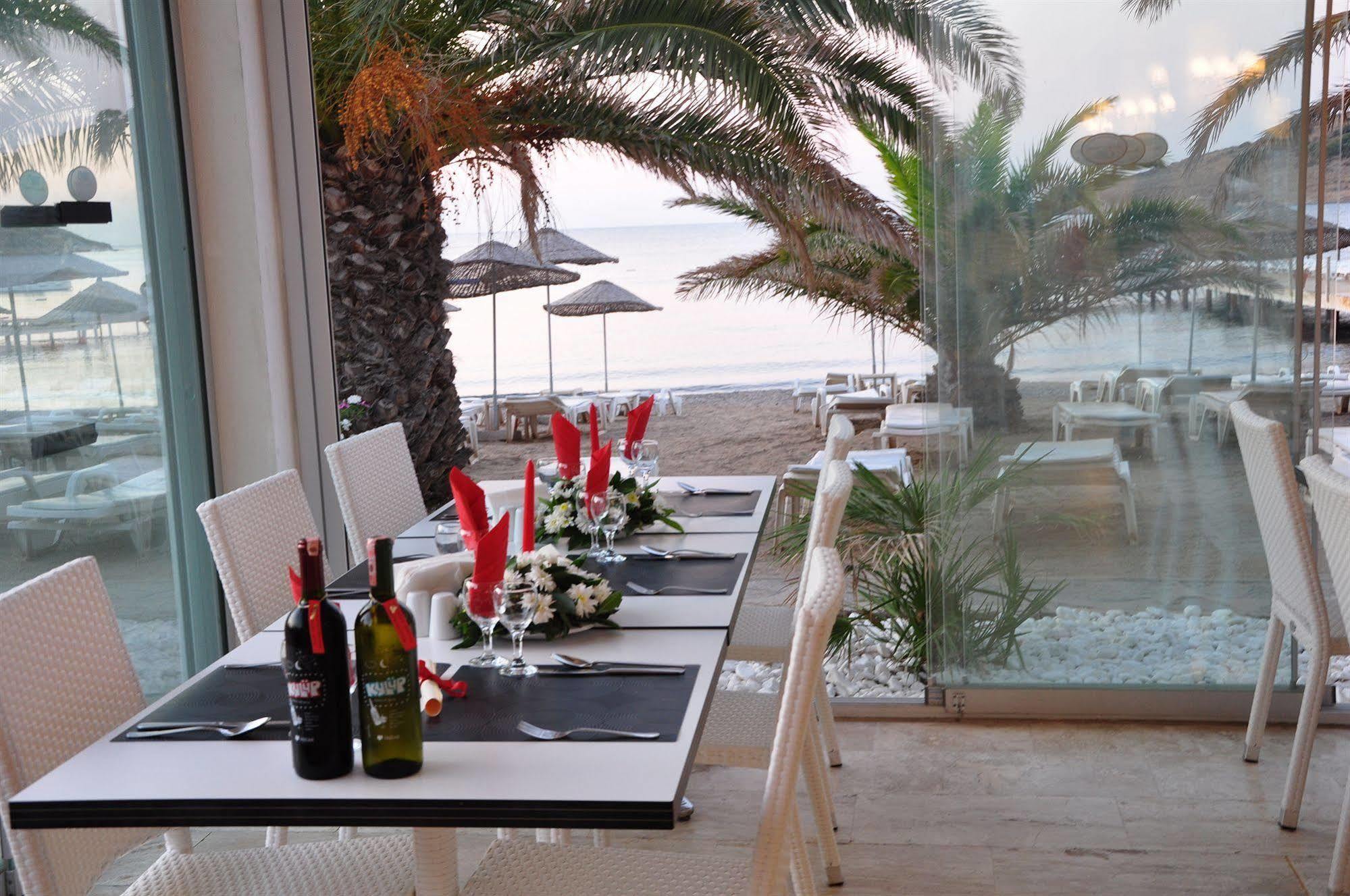 Hotel Princess Artemisia - Interni 2*