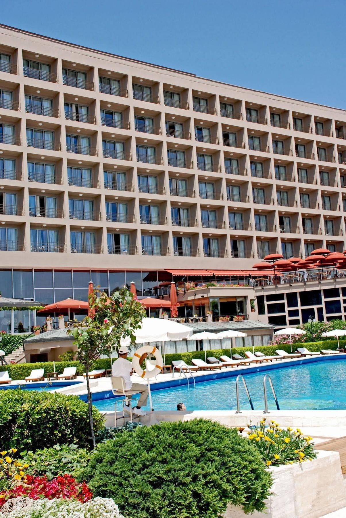 Hotel Cinar Istanbul