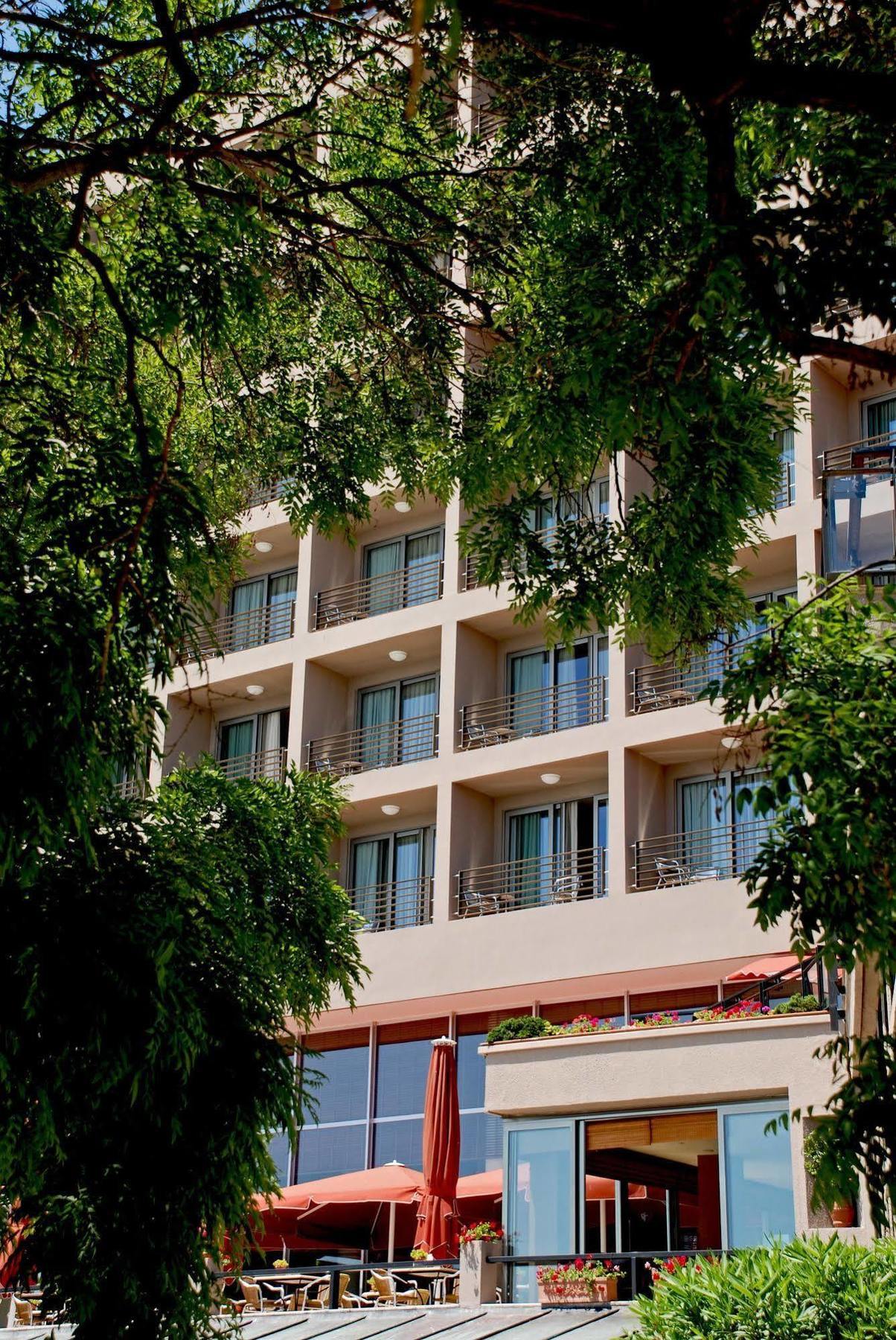 Hotel Cinar Istanbul
