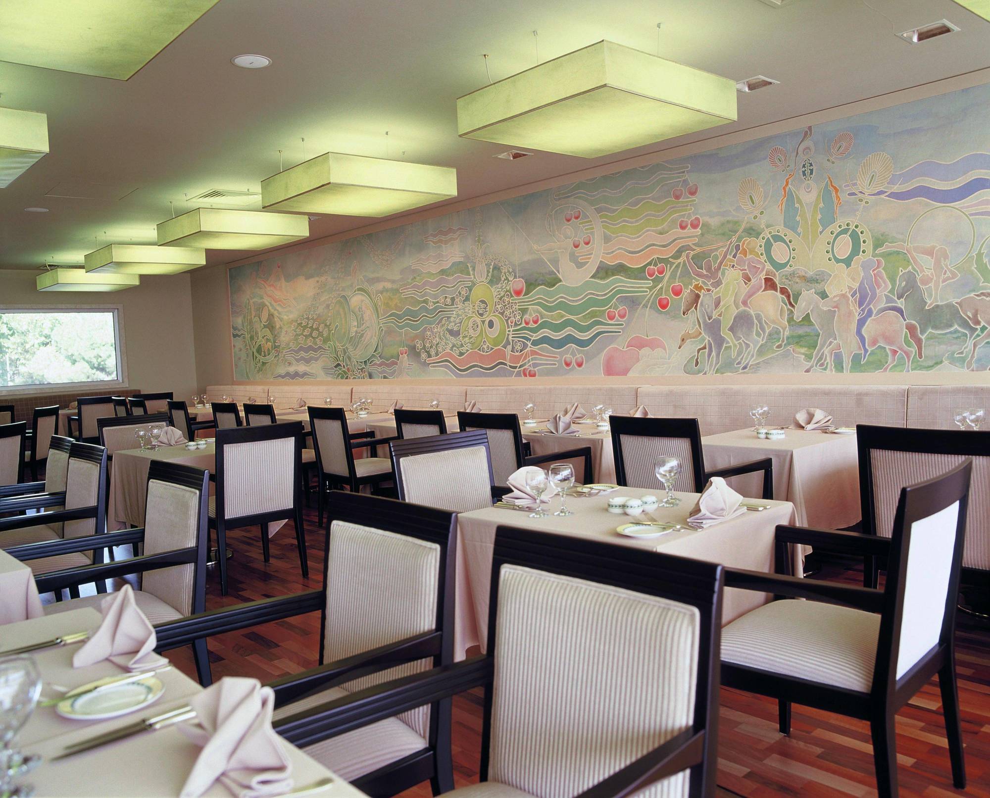 Hotel Cinar