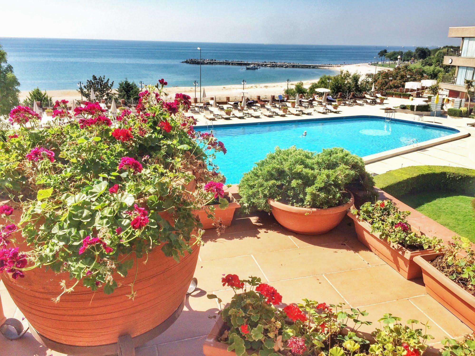 Hotel Cinar Istanbul