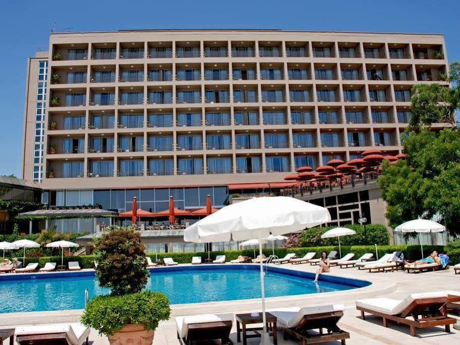 Cinar Hotel
