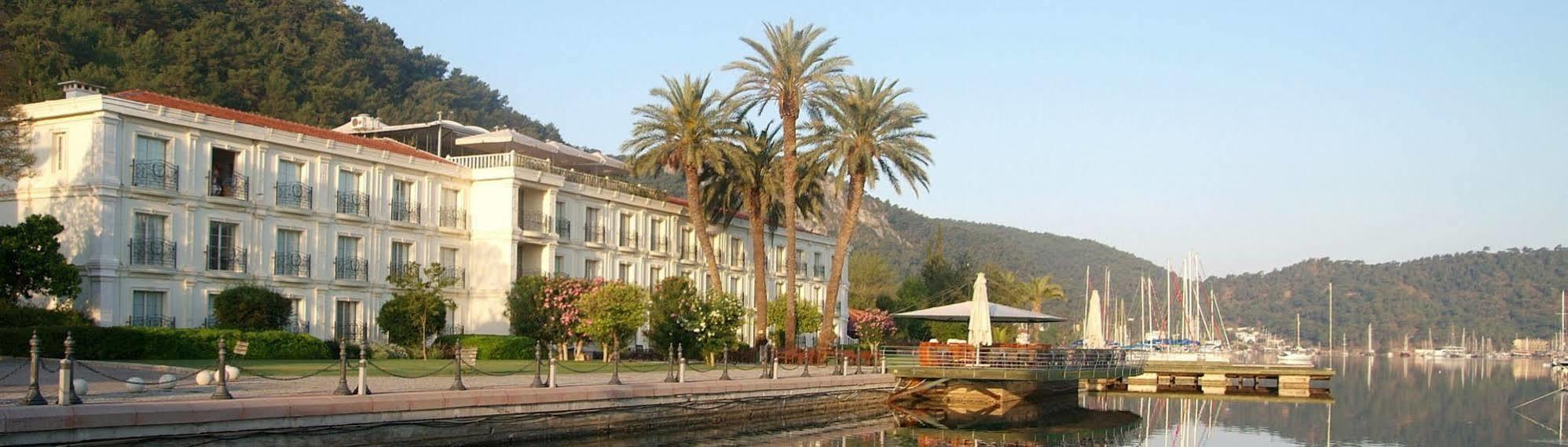 Ece Saray Marina (adults Only) 4*