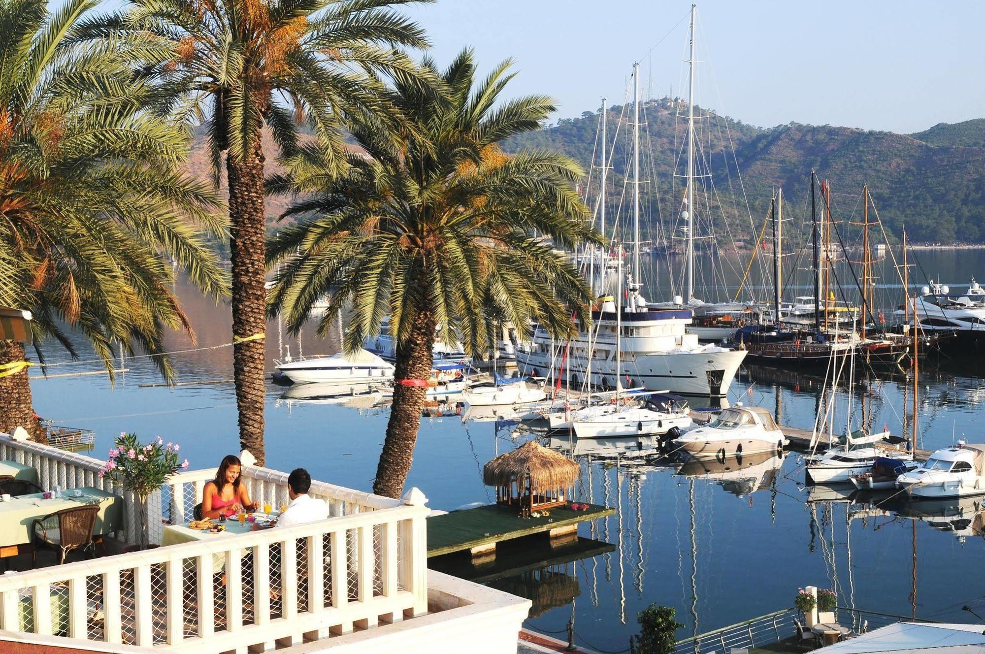 Ece Saray Marina (adults Only) 4*