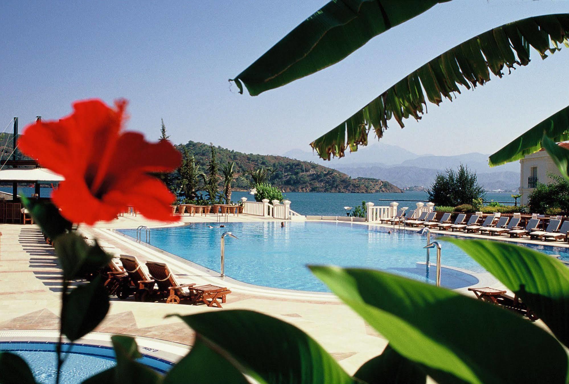Ece Saray Marina (adults Only) Hotel 4*