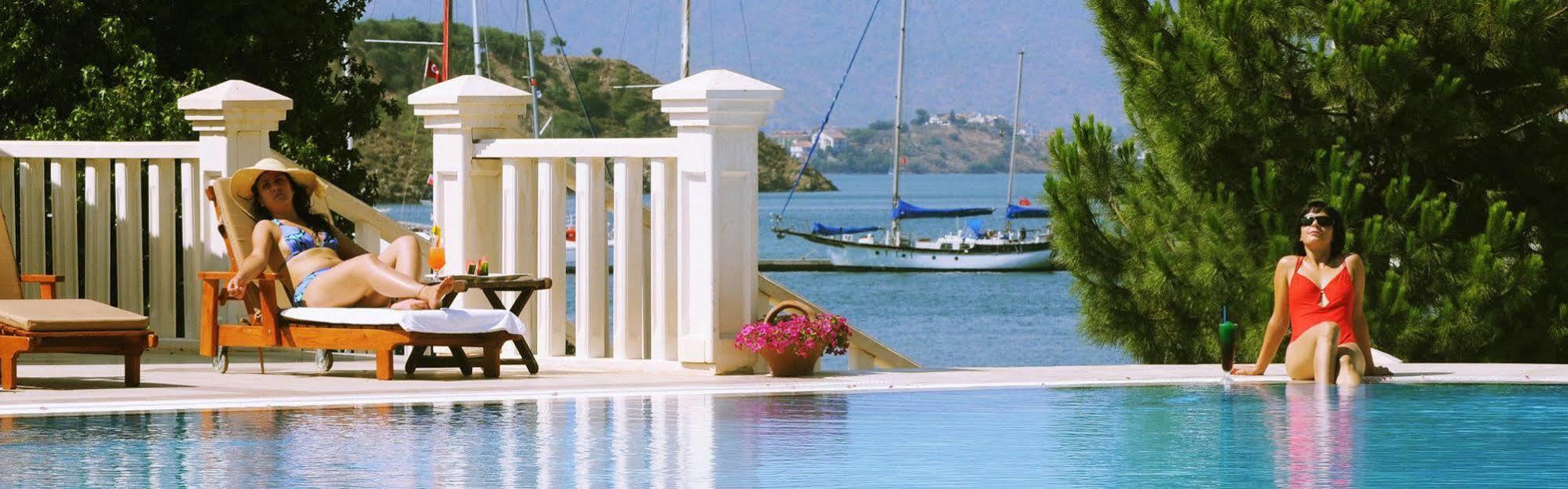 Ece Saray Marina (adults Only)