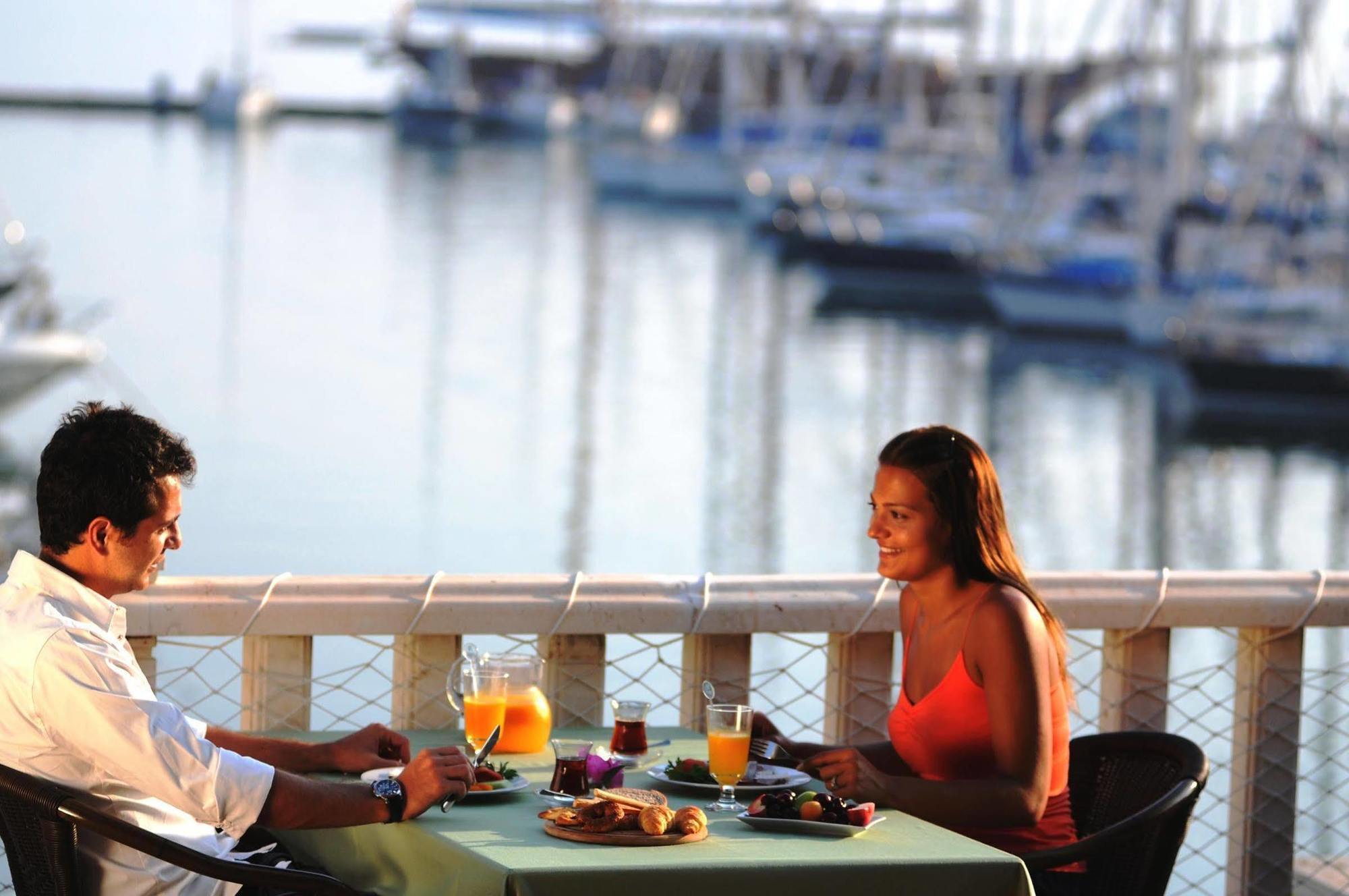 Ece Saray Marina (adults Only)