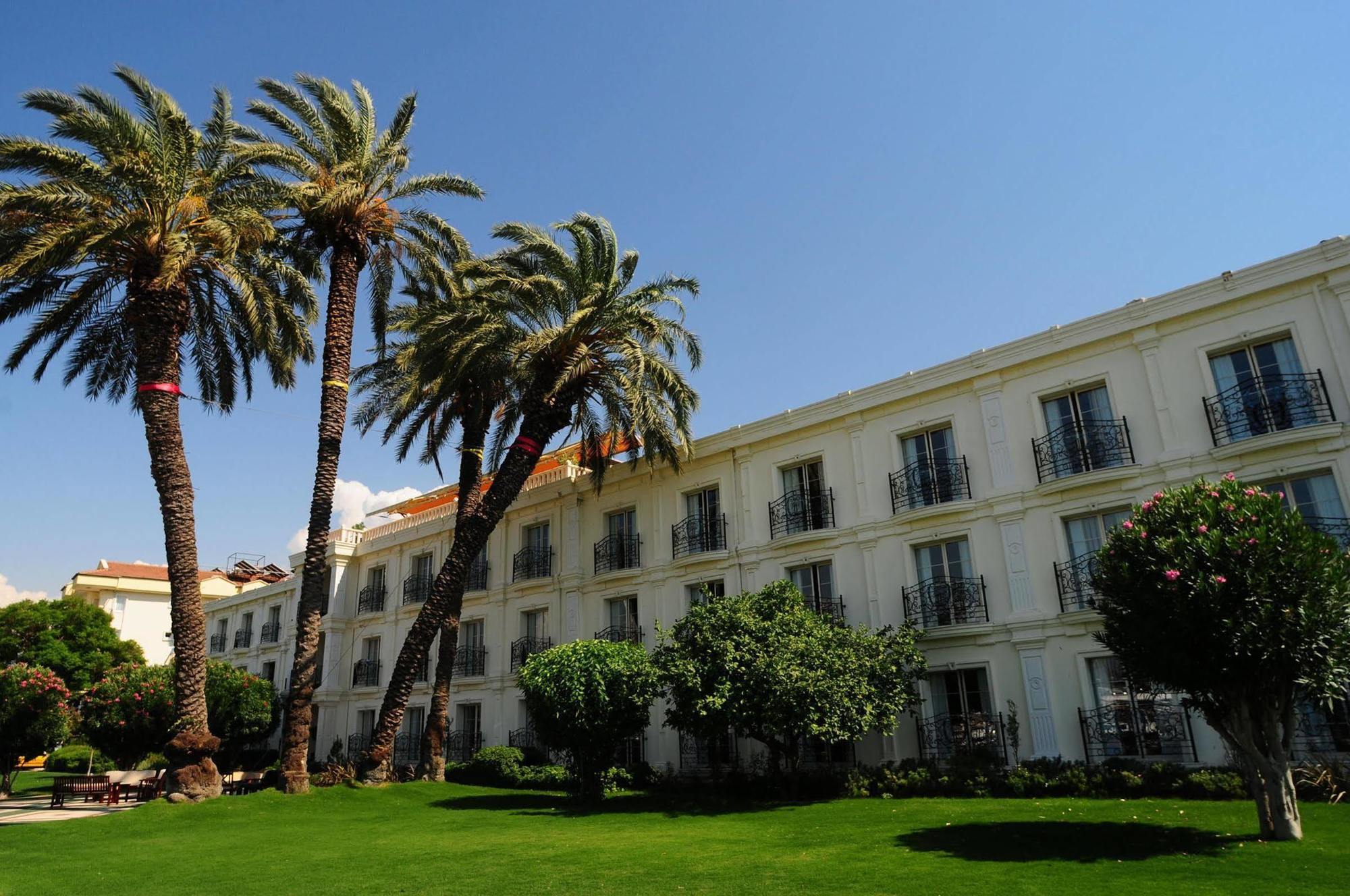 Ece Saray Marina (adults Only)