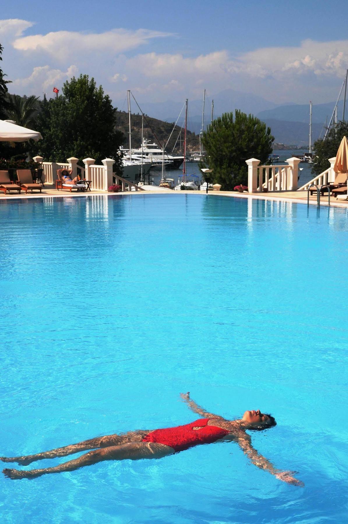 Ece Saray Marina (adults Only)