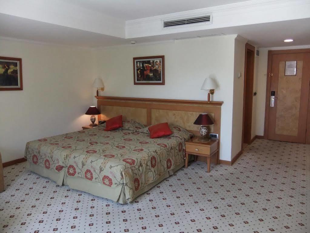 Ece Saray Marina (adults Only) Hotel 4*