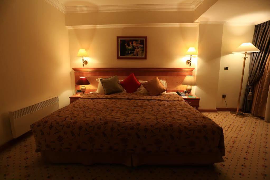 Ece Saray Marina (adults Only) Hotel
