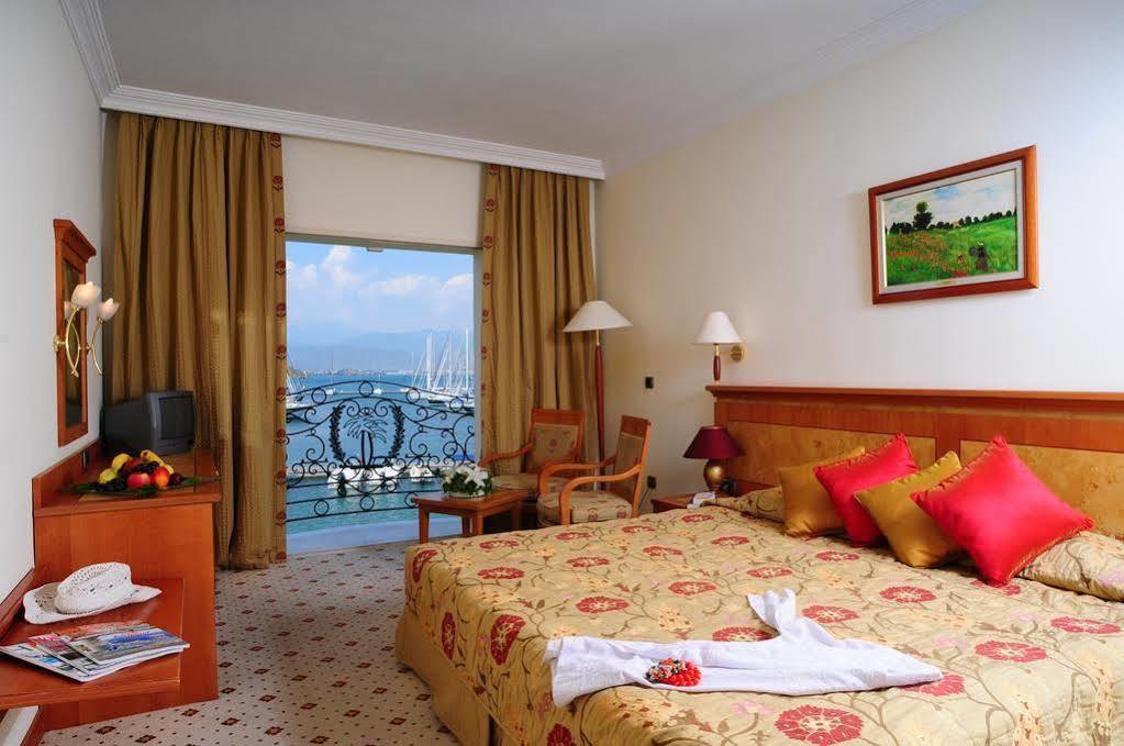 Ece Saray Marina (adults Only) 4* Fethiye