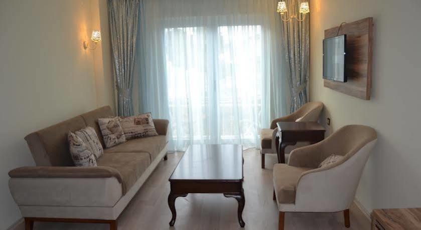 Hotel Fengo & Trabzon