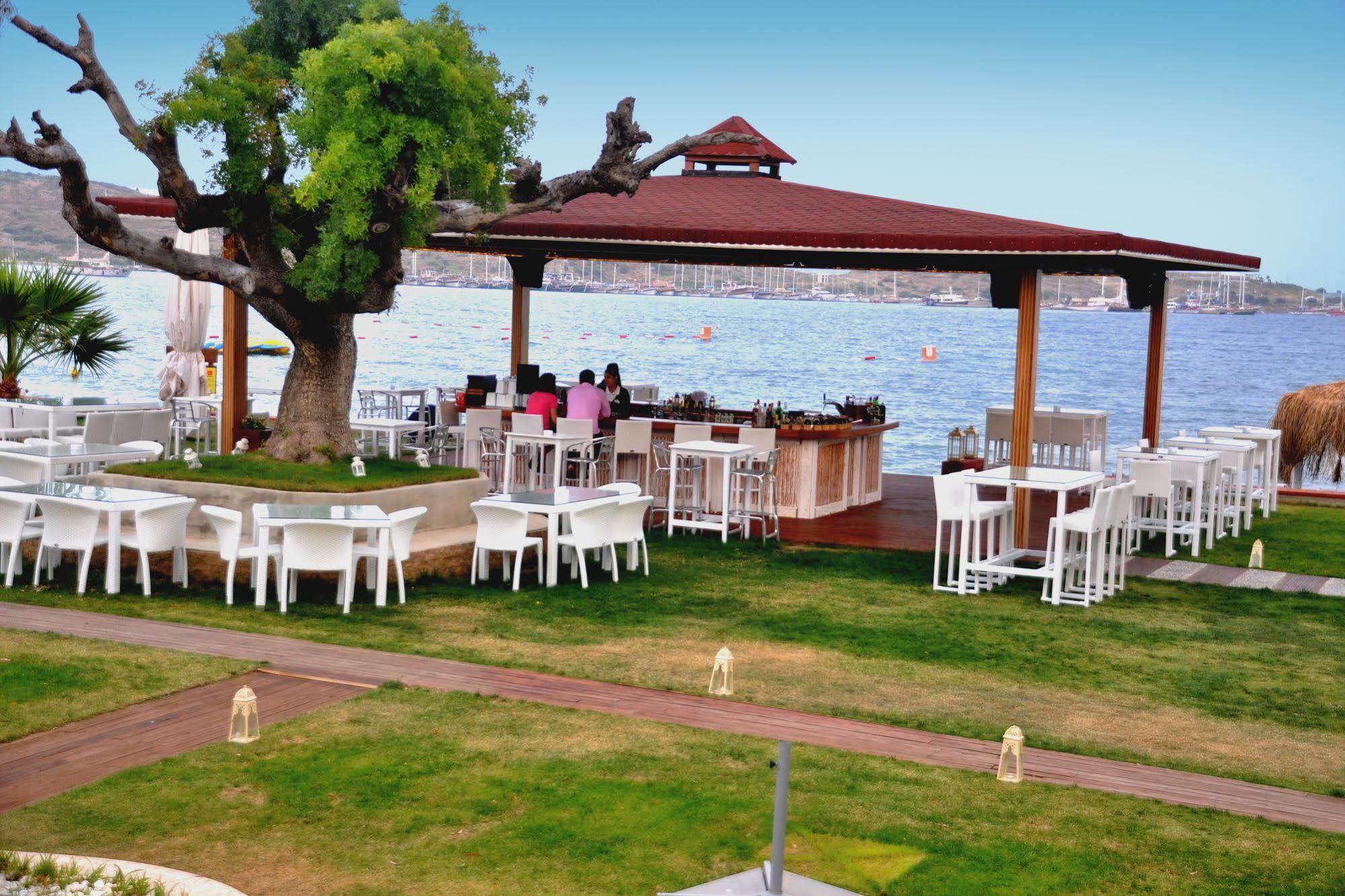 Costa Luvi Bodrum
