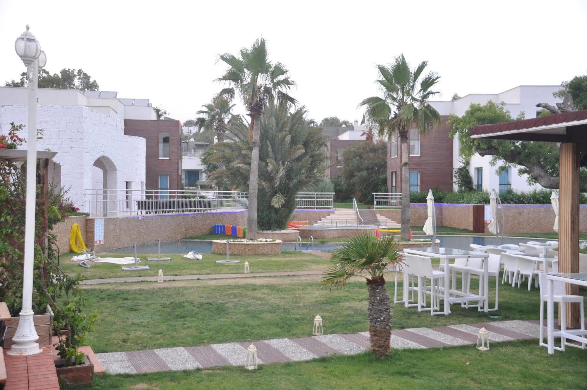 Costa Luvi Bodrum Gumbet