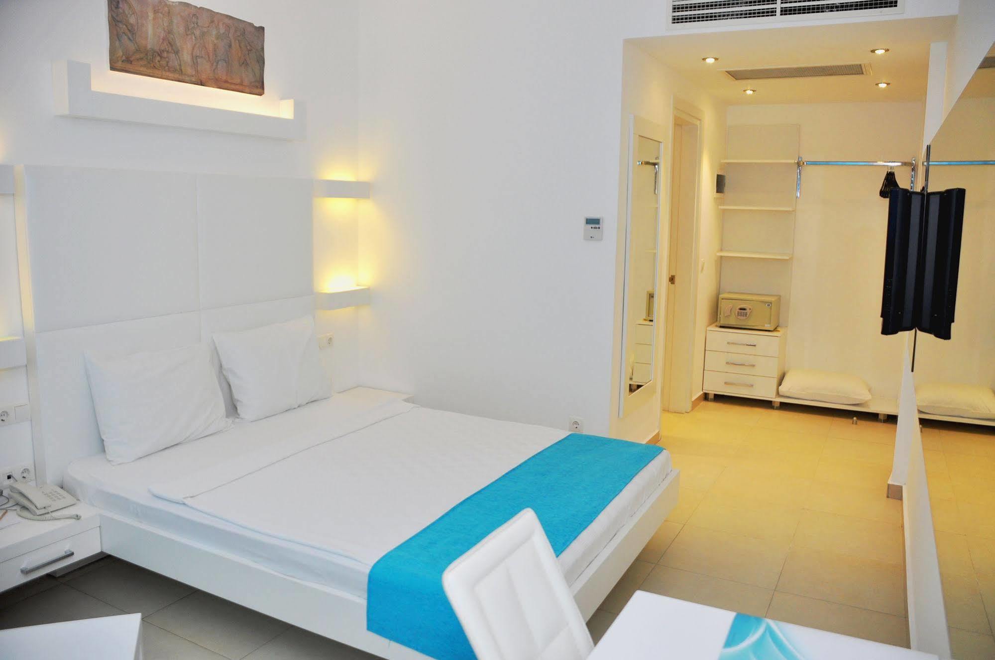 Hotel Costa Luvi Bodrum Gumbet