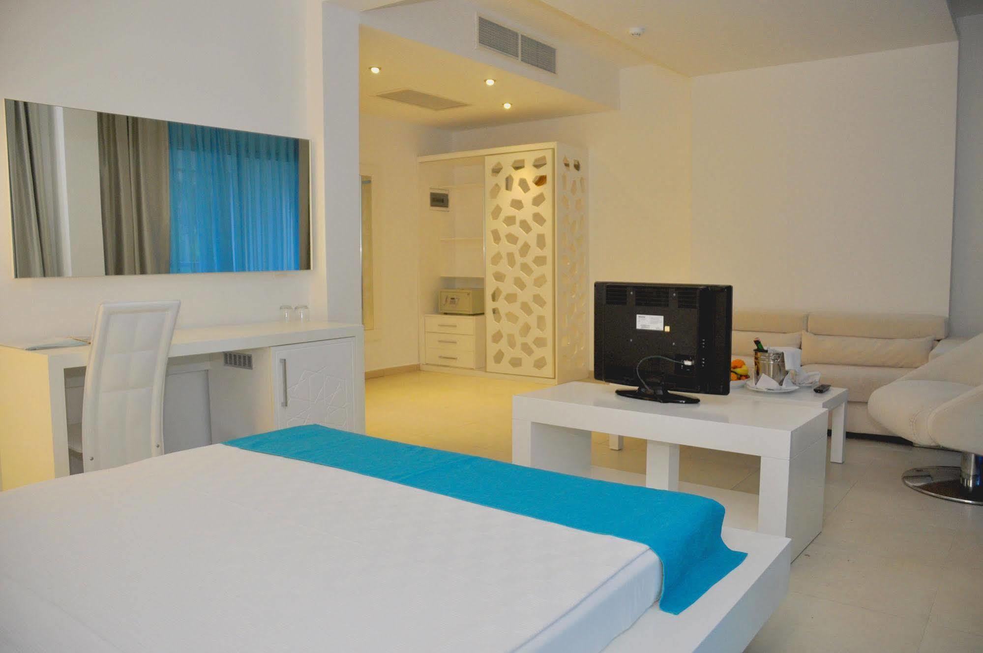 Costa Luvi Bodrum Hotel 4*