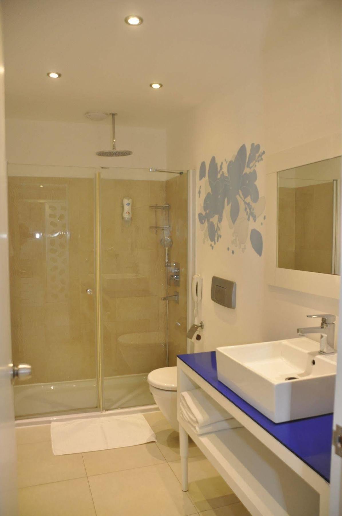 Costa Luvi Bodrum Hotel Gumbet