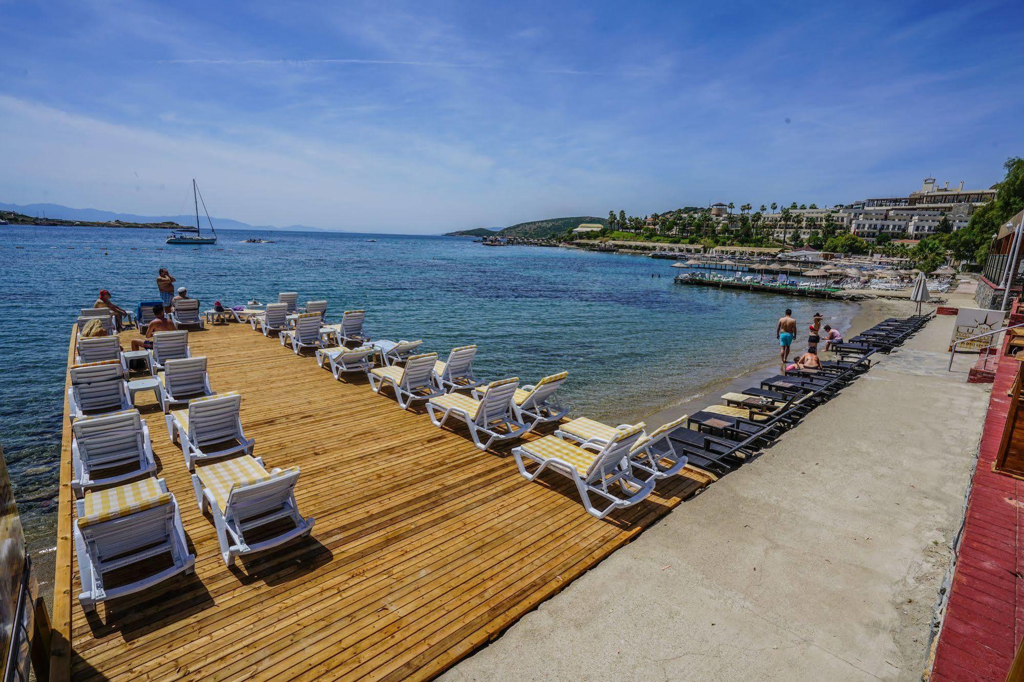 Costa Luvi Bodrum 4*