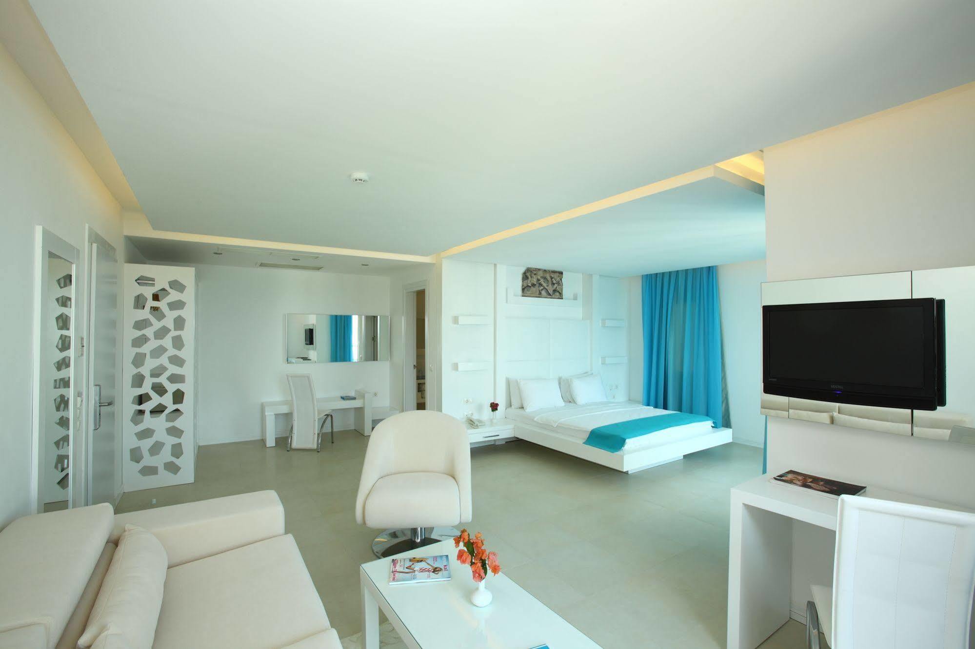 Costa Luvi Bodrum Hotel