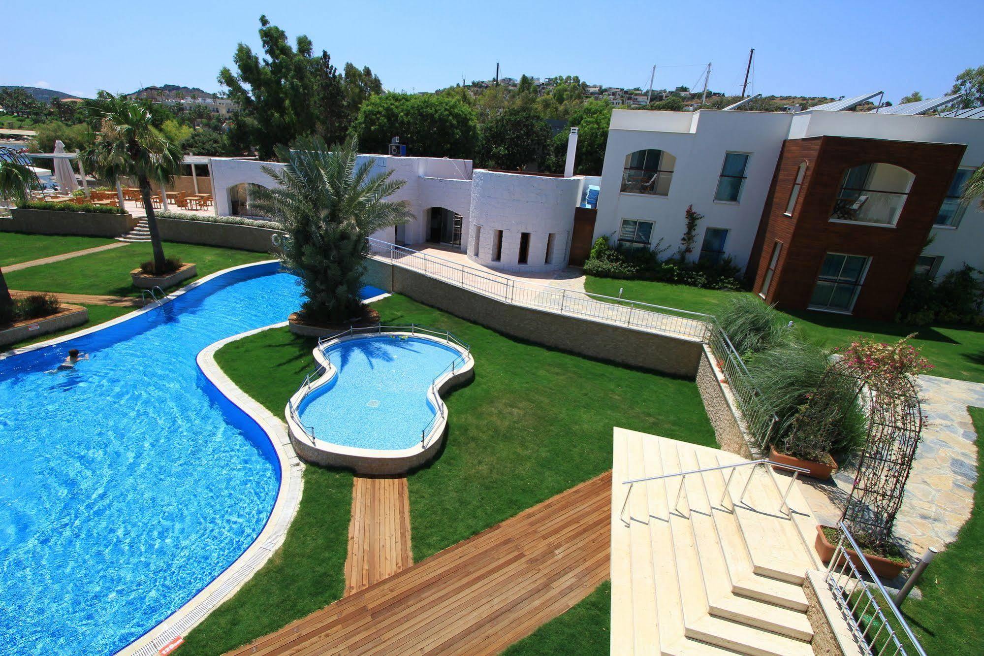 Costa Luvi Bodrum 4*