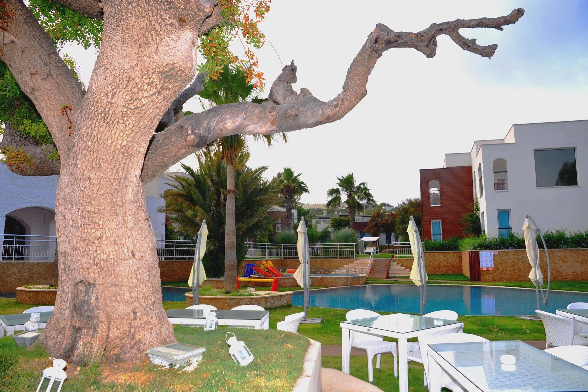 Costa Luvi Bodrum Gumbet