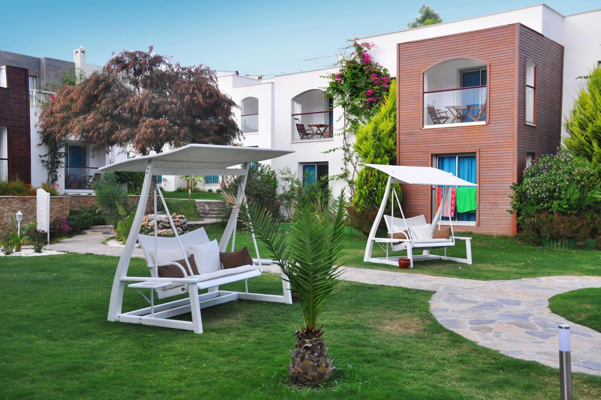 Hotel Costa Luvi Bodrum