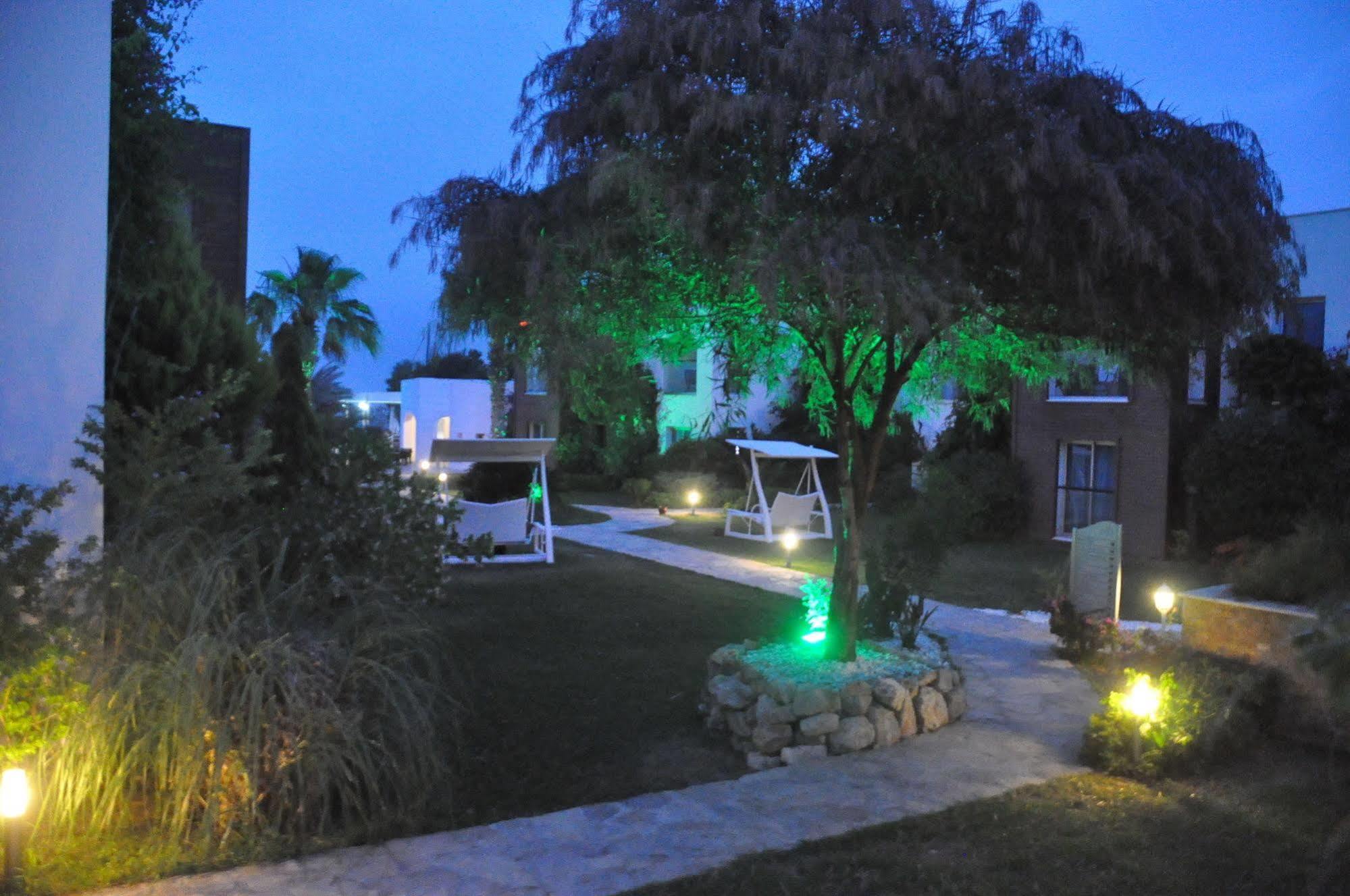 Hotel Costa Luvi Bodrum Gumbet