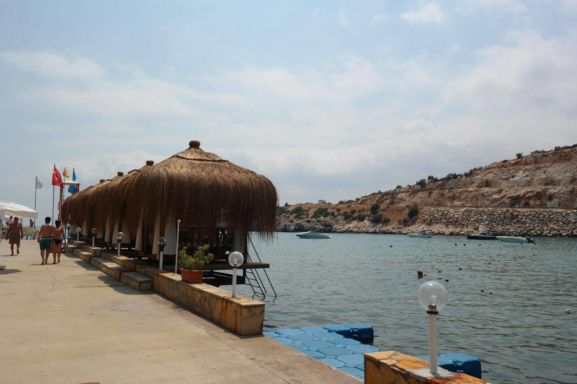 Altinorfoz Hotel 4*