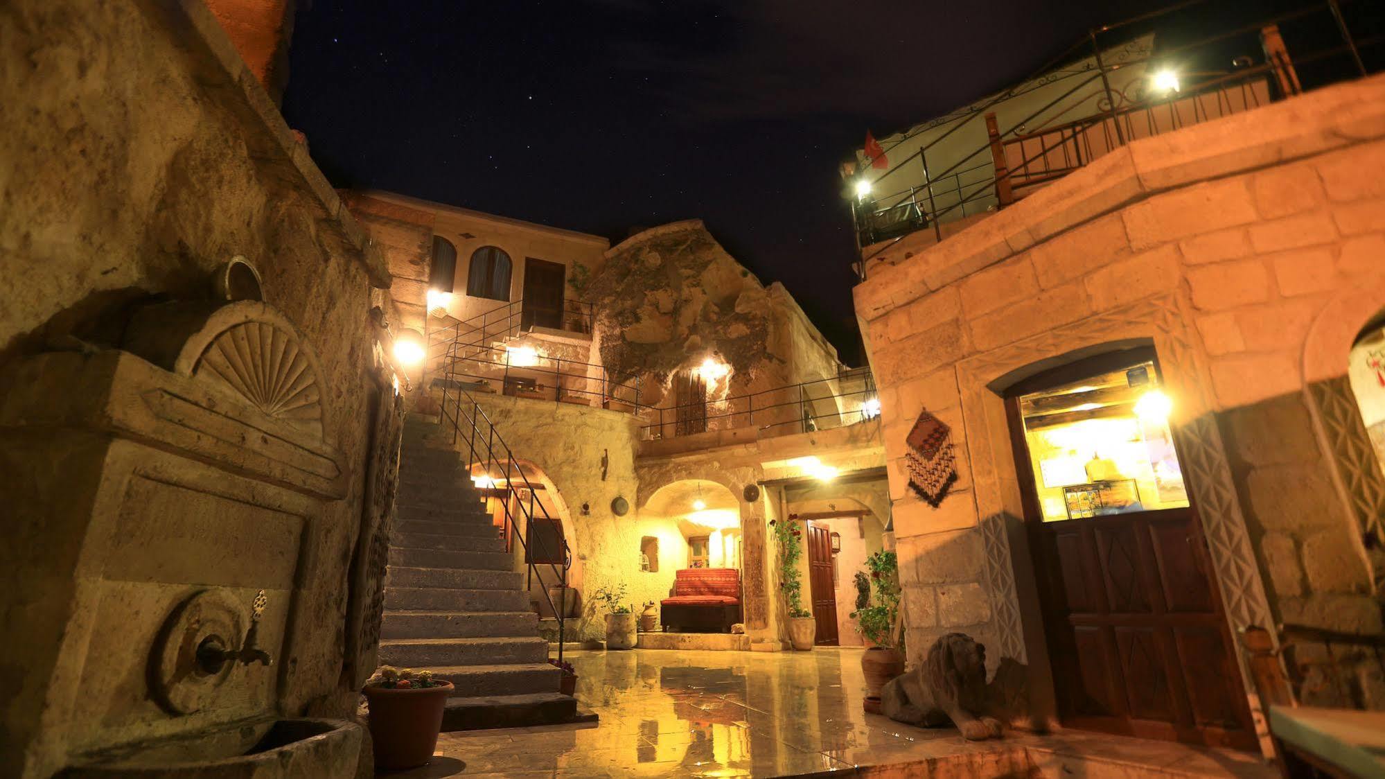 Hotel Turquaz Cave 2*