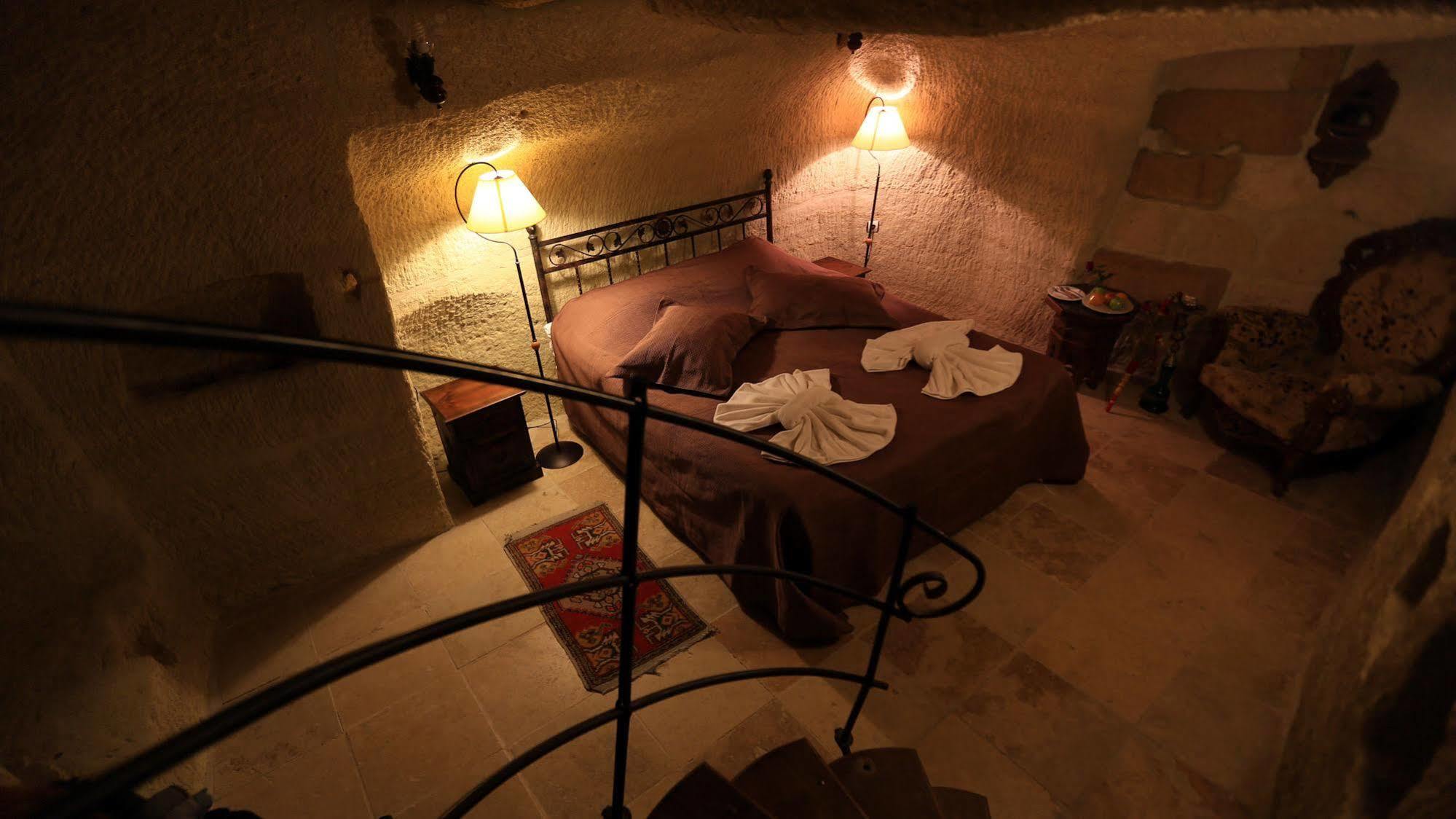 Hotel Turquaz Cave 2*